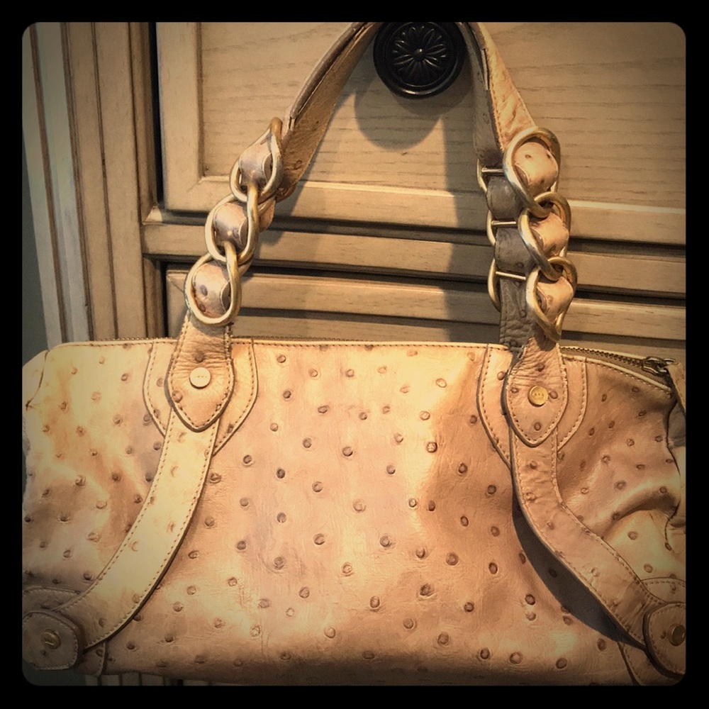 ELAINE TURNER handbag